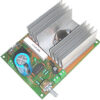 PCB Fuente regulada con limitación de corriente de 2 amperes - Imagen 2