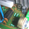 PCB Fuente regulada con limitación de corriente de 2 amperes - Imagen 4