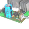 PCB Fuente regulada con limitación de corriente de 2 amperes - Imagen 5