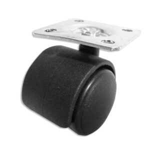 Rueda tipo YO-YO de 1 1/4"