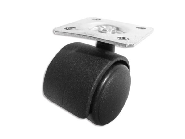 Rueda tipo YO-YO de 1 1/4"