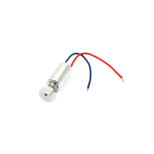 Micromotor vibrador