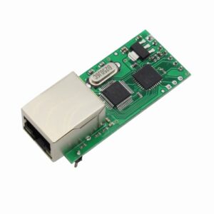 Módulo TTL Serial a Ethernet (TCP232-T)