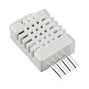 Sensor de Humedad Relativa y Temperatura
