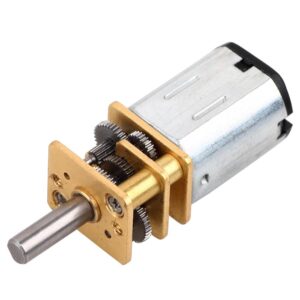Motor 6V 150 RPM 2.40 kg/cm