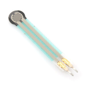 Sensor de fuerza pequeño