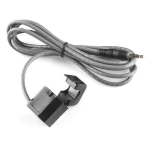 Sensor de corriente de "gancho" 30 Amp.