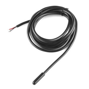 Sensor de temperatura a prueba de agua