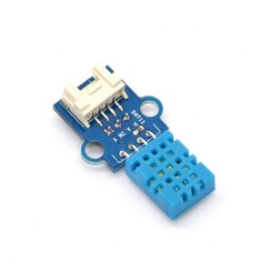 Sensor de Humedad y Temperatura DTH11