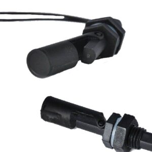 Sensor de Nivel Horizontal Plástico