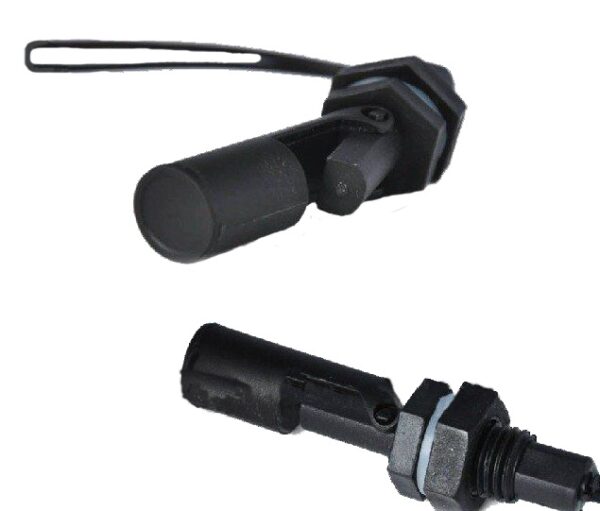 Sensor de Nivel Horizontal Plástico