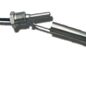 Sensor de Nivel Horizontal Metal