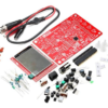 Osciloscopio Digital 2.4″ DSO138 - Imagen 2