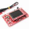 Osciloscopio Digital 2.4″ DSO138