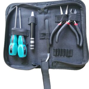 Kit de Herramientas 7 piezas